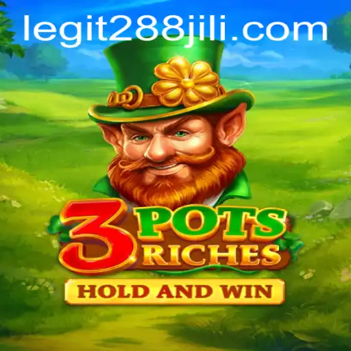 Exploring the Exciting World of 3potsRiches: A New Gaming Experience