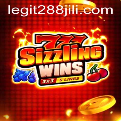 Discover the Thrilling World of 777sizzlingwins with 288jili