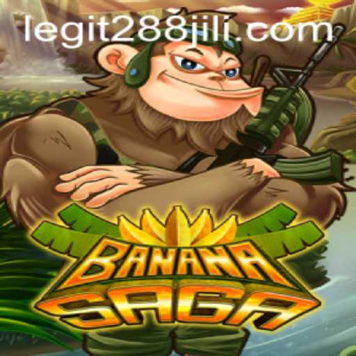 Exploring the Exciting World of BananaSaga with 288jili: A Comprehensive Guide