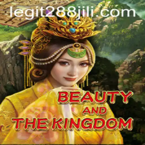 Exploring the Enchanting World of BeautyAndTheKingdom in 288jili