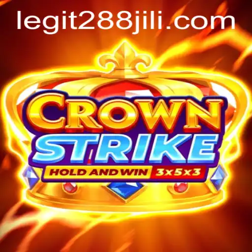 Crownstrike: An Immersive Gaming Experience With 288jili