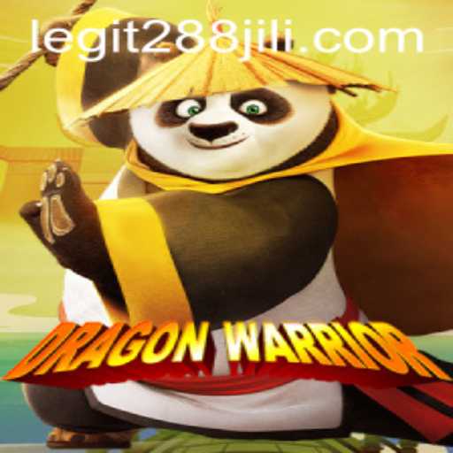 DragonWarrior: Conquering the Realm with 288jili