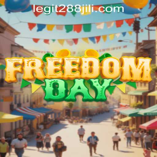 FreedomDay: The New Thrill in Gaming
