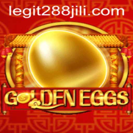 GoldenEggs: A New Era in Interactive Gaming with 288jili