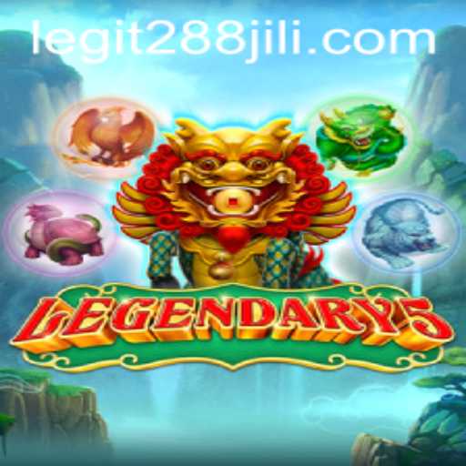 Legendary5: The Captivating World of 288jili