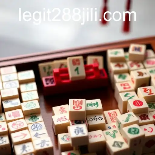 The Intricacies of Mahjong: A Deep Dive into the Popular Game