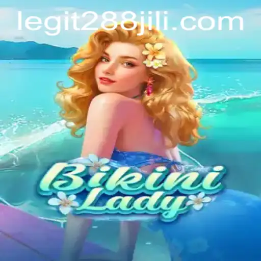 Discovering BikiniLady: A New Wave of Gaming