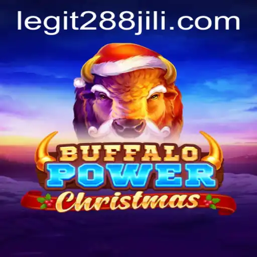 Buffalo Power Christmas: Unwrapping the Joys of Festive Gaming