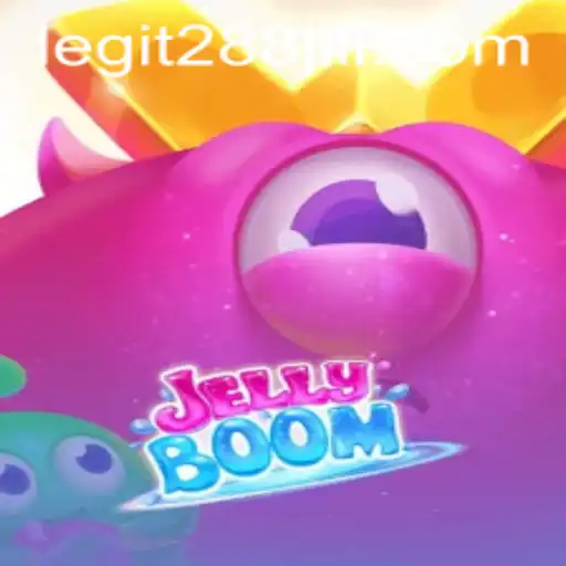 JellyBoom: The Captivating Game Taking the World by Storm