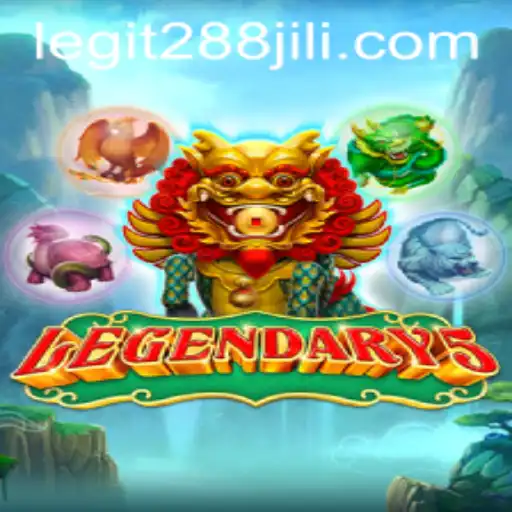 Legendary5: The Captivating World of 288jili