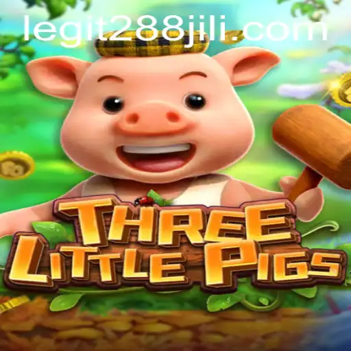 Explore the Enchanting World of THREELITTLEPIGS and the Role of 288jili