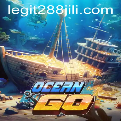 OceanGO: Diving into a New Era of Strategic Gaming