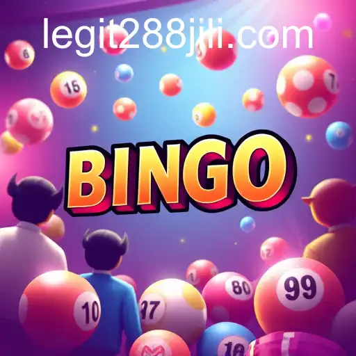 Exploring the World of Online Bingo: A Look into 288jili