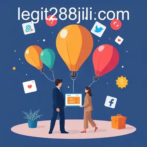 The Dynamics of Promotion: A Deep Dive into Strategies and 288jili's Role