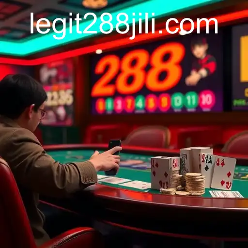 Responsible Gambling: Understanding the Importance and Practices for 288jili