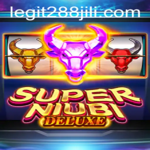 Discover the Thrills of SuperNiubiDeluxe